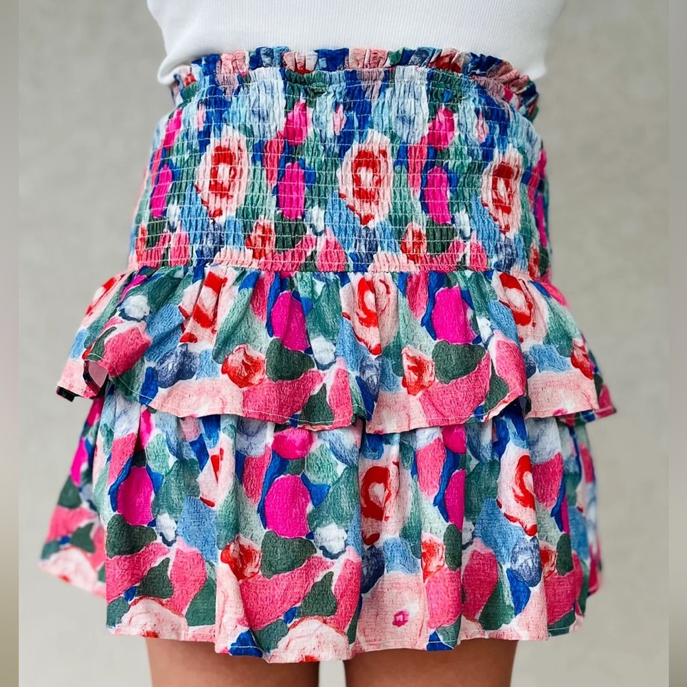 TCEC SKORT